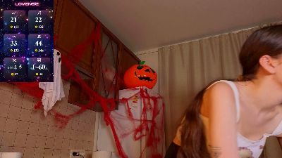 OdetteDredge live cam on Cam4