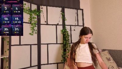 OdetteDredge live cam on Cam4
