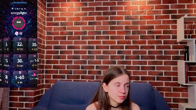 OdetteDredge live cam on Cam4