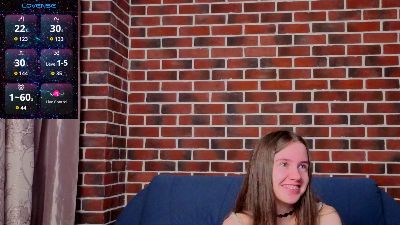 OdetteDredge live cam on Cam4