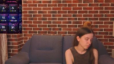 OdetteDredge live cam on Cam4