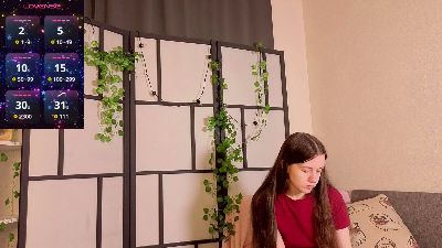 OdetteDredge live cam on Cam4