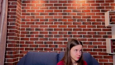 OdetteDredge live cam on Cam4