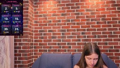 OdetteDredge live cam on Cam4