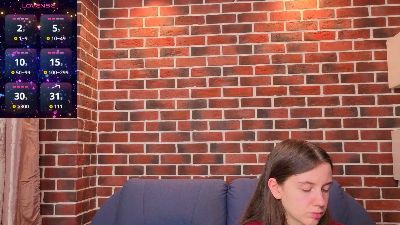 OdetteDredge live cam on Cam4