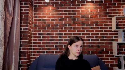 OdetteDredge live cam on Cam4