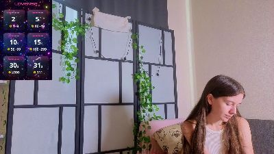 OdetteDredge live cam on Cam4