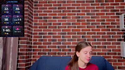 OdetteDredge live cam on Cam4