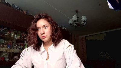 OdiliaEnslen live cam on Cam4