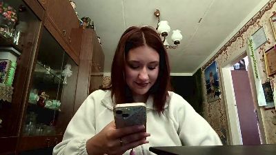 OdiliaEnslen live cam on Cam4