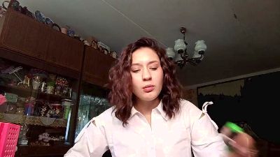 OdiliaEnslen live cam on Cam4