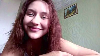 OdiliaEnslen live cam on Cam4