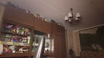 OdiliaEnslen live cam on Cam4