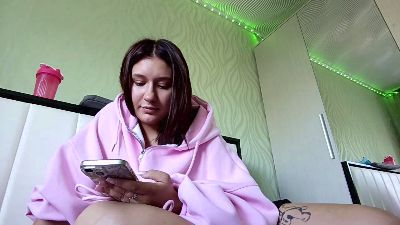 OdiliaEnslen live cam on Cam4