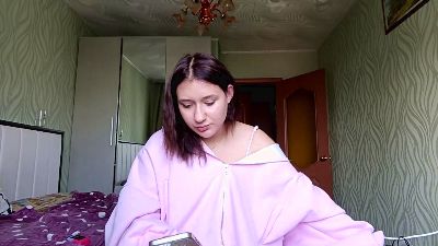 OdiliaEnslen live cam on Cam4