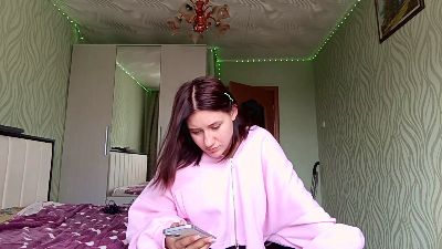 OdiliaEnslen live cam on Cam4