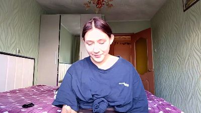 OdiliaEnslen live cam on Cam4