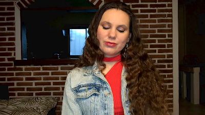 OdiliaMccreedy live cam on Cam4