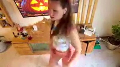 OdiliaMccreedy live cam on Cam4