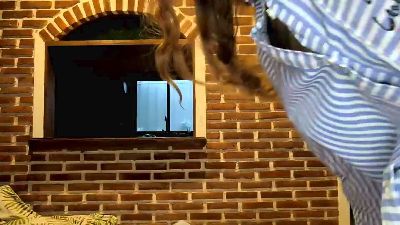 OdiliaMccreedy live cam on Cam4