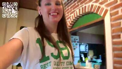 OdiliaMccreedy live cam on Cam4