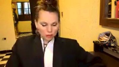 OdiliaMccreedy live cam on Cam4