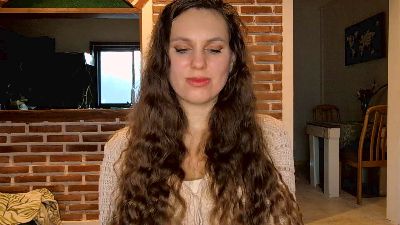 OdiliaMccreedy live cam on Cam4