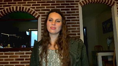 OdiliaMccreedy live cam on Cam4