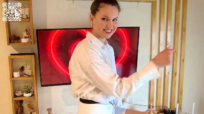 OdiliaMccreedy live cam on Cam4