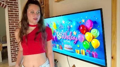 OdiliaMccreedy live cam on Cam4