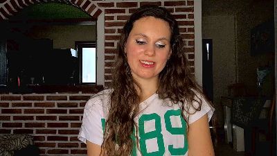 OdiliaMccreedy live cam on Cam4