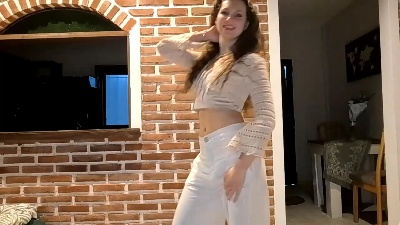 OdiliaMccreedy live cam on Cam4