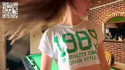 OdiliaMccreedy live cam on Cam4
