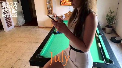 OdiliaMccreedy live cam on Cam4