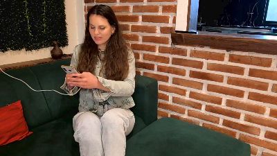 OdiliaMccreedy live cam on Cam4