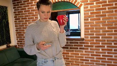 OdiliaMccreedy live cam on Cam4