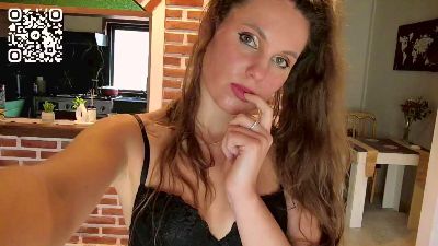 OdiliaMccreedy live cam on Cam4