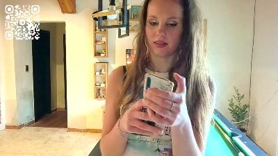 OdiliaMccreedy live cam on Cam4