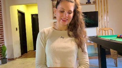 OdiliaMccreedy live cam on Cam4
