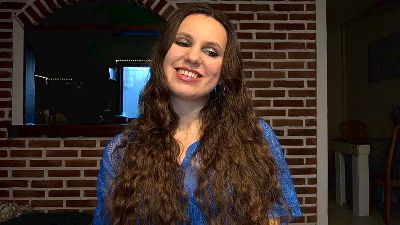 OdiliaMccreedy live cam on Cam4