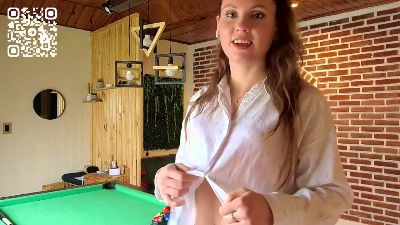 OdiliaMccreedy live cam on Cam4