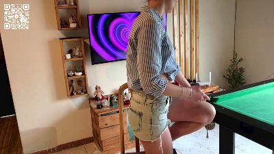 OdiliaMccreedy live cam on Cam4