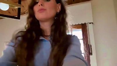 OdiliaMccreedy live cam on Cam4