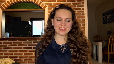 OdiliaMccreedy live cam on Cam4