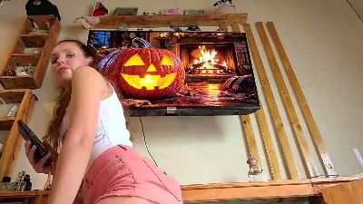OdiliaMccreedy live cam on Cam4