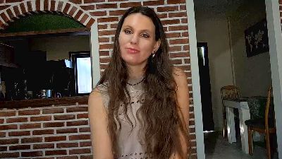 OdiliaMccreedy live cam on Cam4