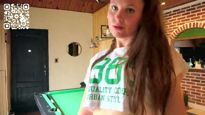 OdiliaMccreedy live cam on Cam4