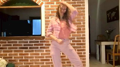 OdiliaMccreedy live cam on Cam4