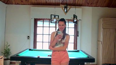 OdiliaMccreedy live cam on Cam4