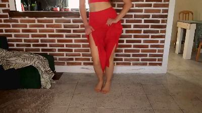 OdiliaMccreedy live cam on Cam4